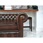 Classic 4 Seater Sofa
